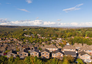 St Quentin Rise Bradway